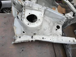 �������� �������� ����� Toyota Corolla Fielder NZE121 ����