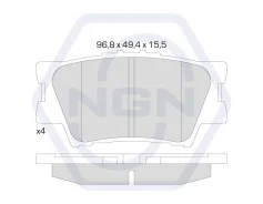������� ��������� �������� Ceramic Technology | ��� | NGN 3501988 ����