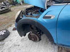    MINI Hatch F55 2013-.