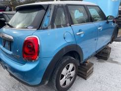    MINI Hatch F55 2013-.