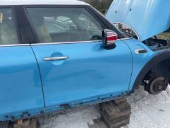    MINI Hatch F55 2013-.