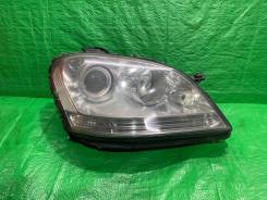 ���� Mercedes-Benz M-Class 2008, ������ X164