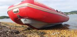   RIB  Skyboat 360rc   20 . . 