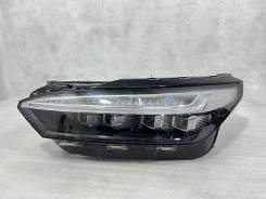 ���� Exeed VX �������� �����