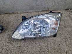 ���� ����� Corolla Runx nze121 Allex nze121-124 3 ������ ������