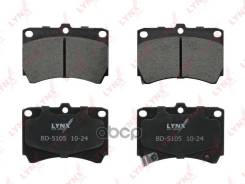    |  | LYNXauto . BD5105 