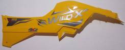    Motoland VOX125 WILD X PRO A 