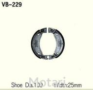   Vesrah VB-229 (FSB731) 