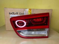   Kia Sorento Prime 3 14-18 