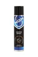 ������ ������ ��� ��������� ������� ��������� �������������� ��������� NGN ���. V0054 Copper Grease ����