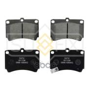    |  / | KIA Rio >05, Mazda 121 1.3 91-95/323 >98/MX-3 91>, Sufix . SX1238 