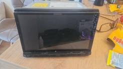 ���������� kenwood KXMH801F Subaru levorg ����