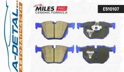 ������� ��������� ������ (����� Ceramic ����� PRO) BMW E90/E91/E60/E61/E70/E71 (TRW GDB1730) E510107 ����