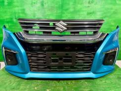 ������ �������� Suzuki Solio