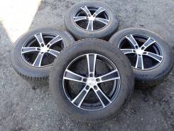�������� ����� 225/65R17 Formula Ice 102� ����