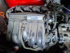  Honda Fit GP5 LEB