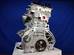 ��������� 2.0 �� Hyundai Sonata, Kia Sportage G4NA ����