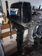  Mercury 25 