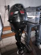 Suzuki 9.9 