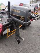   Suzuki 5  