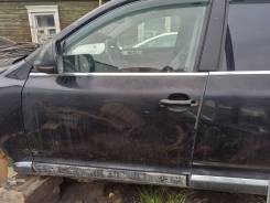    Volkswagen Touareg 1