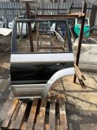    MMC Pajero V46