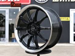   R18 Work Emotion ZR10  8.0J ET35 5*114.3 (ZR15) 