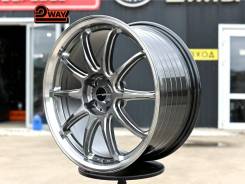   R18 Work Emotion ZR10  8.0J ET35 5*114.3 (ZR11) 