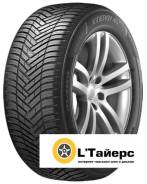 Hankook Kinergy 4S2 H750, 225/40 R18 92Y 