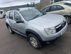 ���� ������ Renault Duster ������