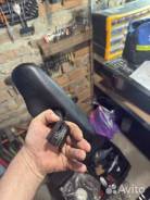 ������� �������� Cadillac Esalade GMT900 ����