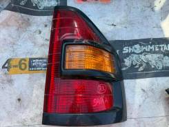   Mitsubishi Pajero V75W   (9414)