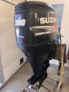   Suzuki DF 200 ,    ,  