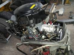 -4 / Suzuki-DT30 