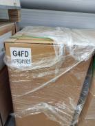 ����� ��������� G4FD ����