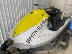   Yamaha vx700 