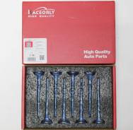   VW 1.4 T EA211 04E109611J Raceorly . I01015006 