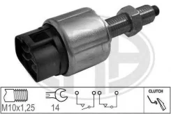 ������ ��������� ����������� Mitsubishi 4 �������� [178ERA330701] ����