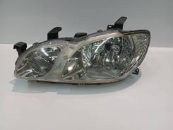 ���� Mitsubishi Airtrek CU4W �����