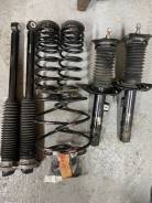 ������������ �������� Honda Civic FK7 ����