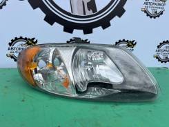 ���� ����������� dodge caravan 2006 04857702ABB, �������� ������ ����