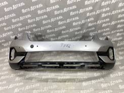 ������ �������� Kia Seltos ��� ������ 2019