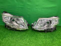   Toyota Roomy. Subaru Justy w3920 