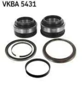 ����������� ������� DAF (VKBA5431) SKF SKF ����