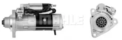 ������� Mahle MS770 ��� Iveco (24V 5��� Z=12) Mahle ����