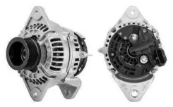 ��������� 24V/80A Volvo FH/FM/FMX/NH Mahle ����