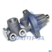 ������ ������������ ��� Volvo (094064) Sampa ����