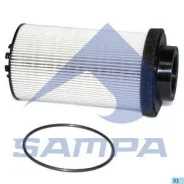 ������ ��������� MB Actros �������� (202.425-01) Sampa ����