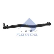 ���� ������� ���������� Iveco (097.010-01) Sampa ����
