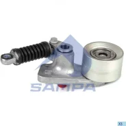 ���������� ����� � ����� MB (200.053) Sampa ����